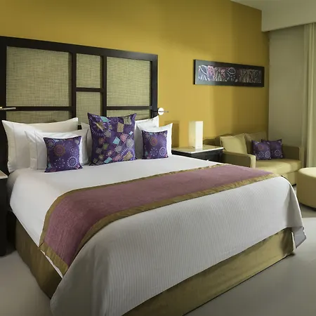 El Dorado Seaside Palms Spa Resort (Adults Only)-3