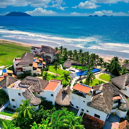 Las Palmas Luxury Villas-2