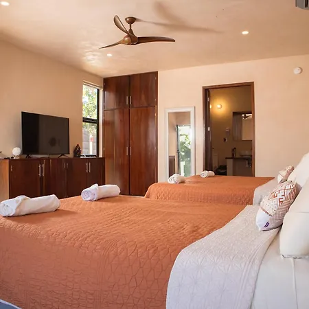 Villas Mandarina Bacalar-3
