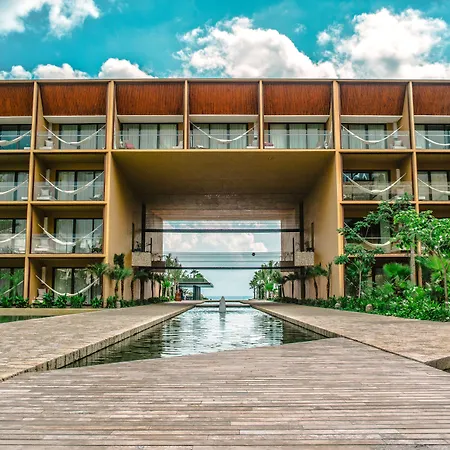 Hotel Xcaret Mexico All Parks All Fun Inclusive (Adults Only)-3