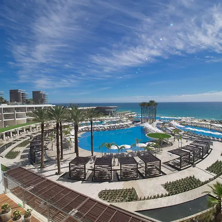 Le Blanc Spa Resort Los Cabos - Adults Only - All-Inclusive-3