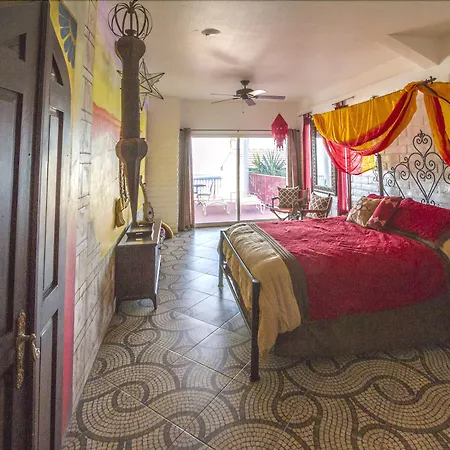 Poco Cielo Hotel-2
