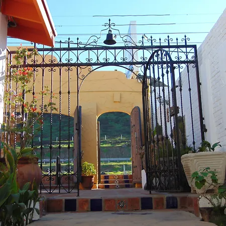 Poco Cielo Hotel-3