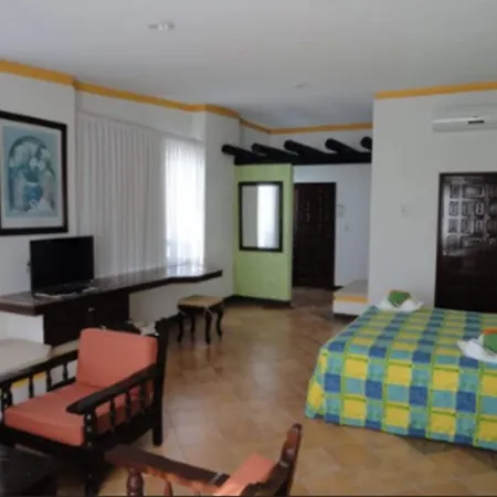 Hotel Tucan Siho Playa-2