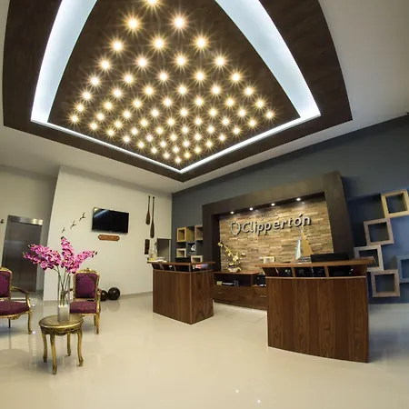 Hotel Clipperton-2