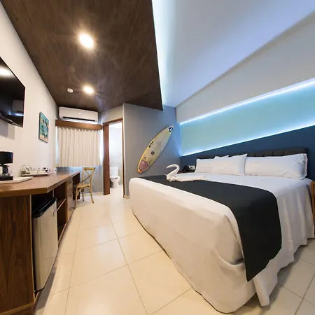 Hotel Clipperton-3