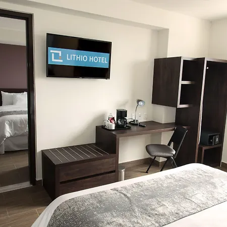 Lithio Hotel-3