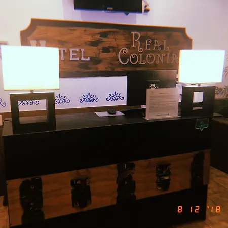 Hotel Real Colonial-3