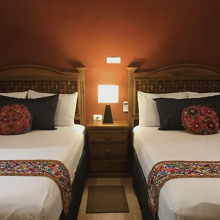 Hotel Real Colonial-2