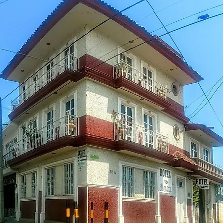 Hotel Monarca-2