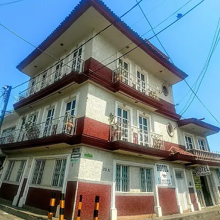 Hotel Monarca-3