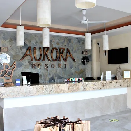 Aurora Resort-3