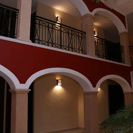 Hotel Gayser-2