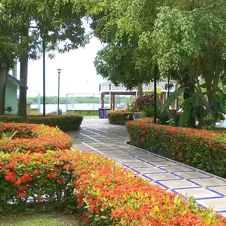 Hotel Marina San Blas-3