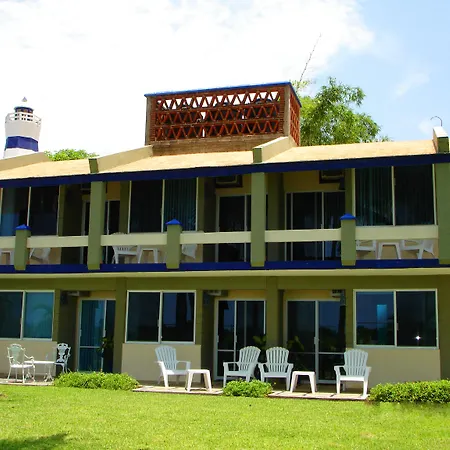 Hotel Marina San Blas-2