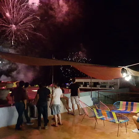 Hostel Vallarta (Adults Only)-2