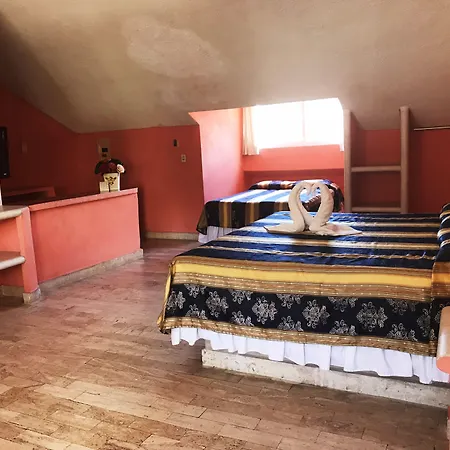 Hotel Canaima Suites-2