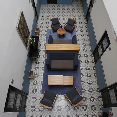 Hotel Sofia-2