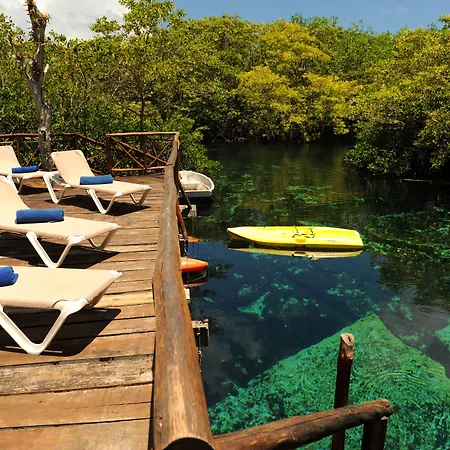 Bel Air Collection Resort & Spa Riviera Maya-3