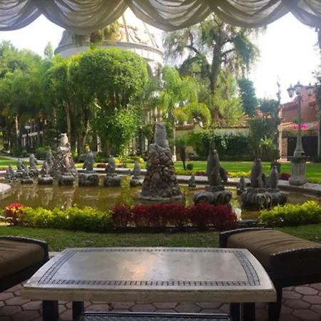 Hotel Villa Florencia-3