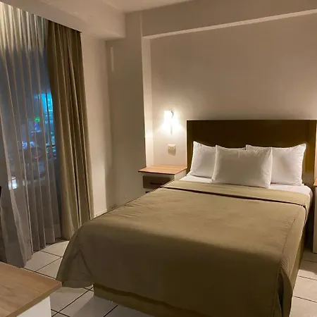 Hotel La Vista-2