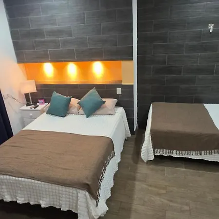 El Malecon, Central Mini Apartments-2