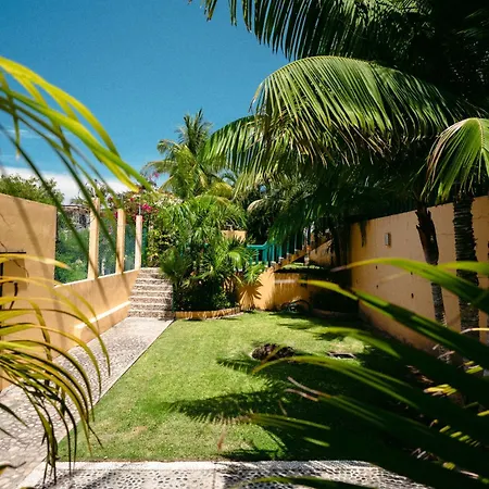 Bungalows Oasis-3