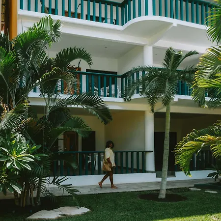Bungalows Oasis-2