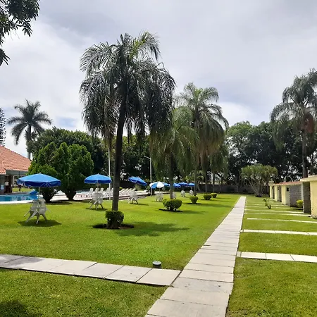 Hotel Teques Palace-2