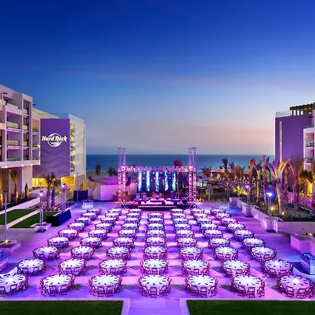 Hard Rock Hotel Los Cabos-2