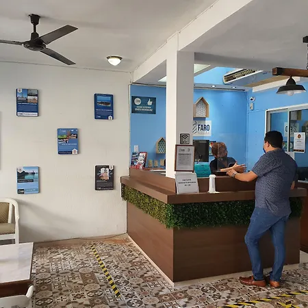 Hotel El Faro Malecon-2
