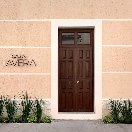 Casa Tavera-3