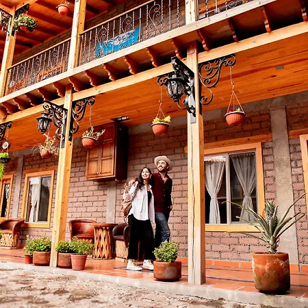 Hacienda Don Armando Boutique&Spa-2