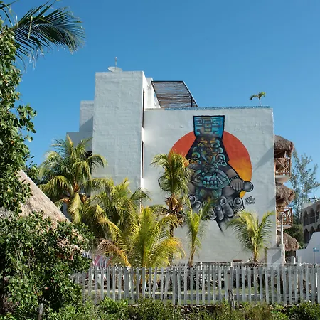 Hotel Mayari Holbox-2