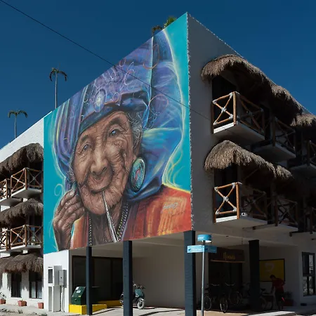 Hotel Mayari Holbox-3