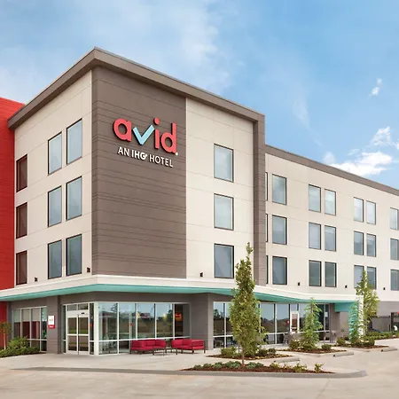 Avid Hotel - Fresnillo By Ihg-2