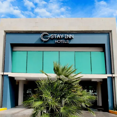 Stay Inn Hotels-3