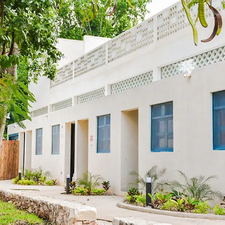Waye Valladolid Centro - Sustainable, Authentic Experiences&Pet Friendly Boutique Hotel-2