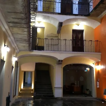 Hotel Barroco-3