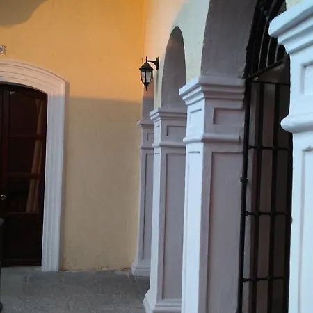 Hotel Barroco-2