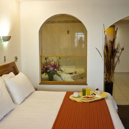 San Juan Park Hotel-3