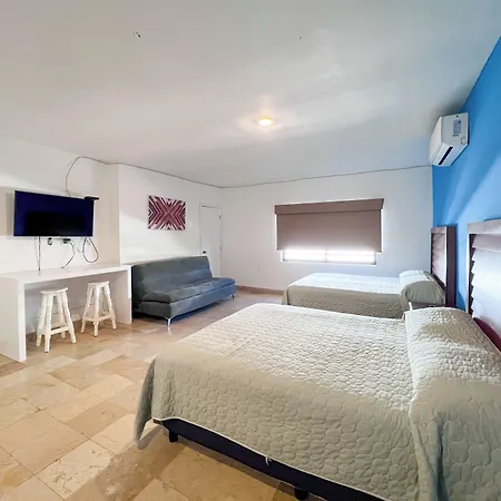 Loft Sabalo - Pet Friendly-2