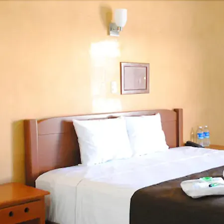 Gran Hotel Residencial Galerias-2