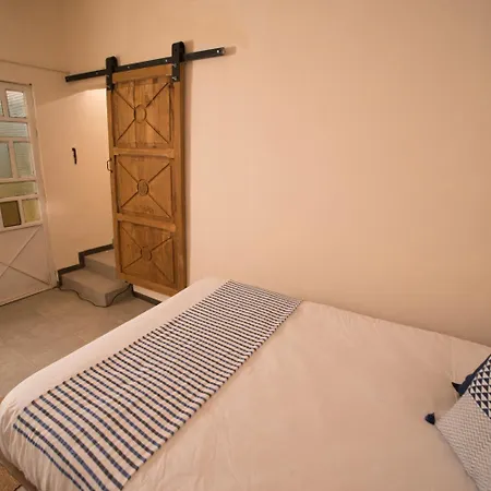 Cactus Hostel-2
