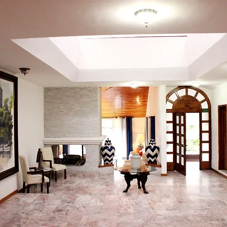 Santo Refugio Heritage Hotel-3