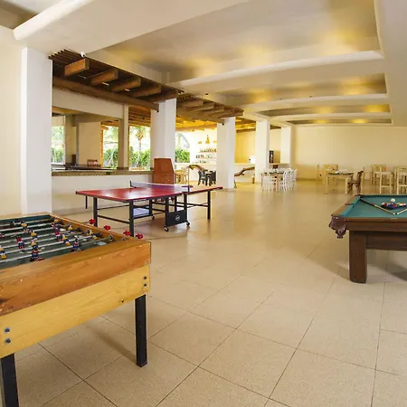 Mishol Hotel & Beach Club-3