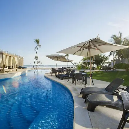 Mishol Hotel & Beach Club-2