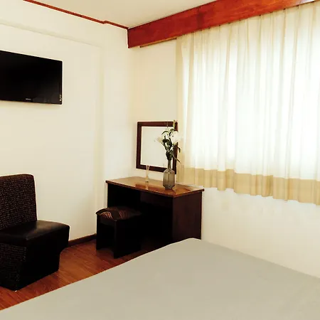 Hotel Rex-2
