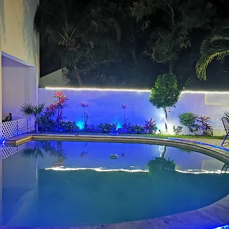 Hotel Real Mercedes-3