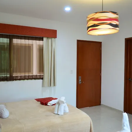 Hotel Real Mercedes-2